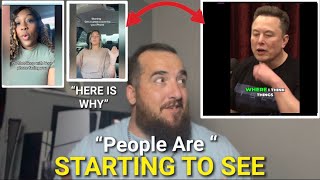 PEOPLE are STARTING To SEE (End Times)🕰️⚠️ The RAPTURE is COMING??