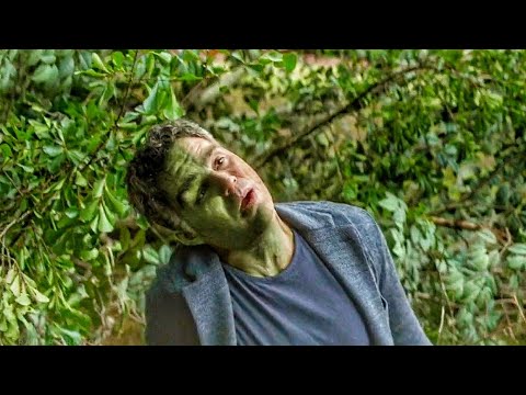 all-bruce-banner-funny-moments---avengers:-infinity-war-(2018)-movie-clips-hd