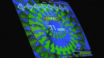 BRILLIANT 2U (K.O.G G3 Mix) Challenge/Double AA/FC - DDR SuperNOVA (AC, US)