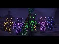 1. EDM Gaming Mix (Minecraft Animation Music Video)