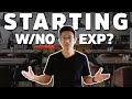 How To Start A Restaurant With NO Experience | Restaurant Management 2022 image