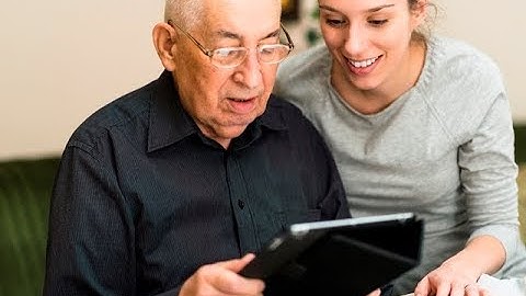 The Accessible Information Standard - what you can expect from services