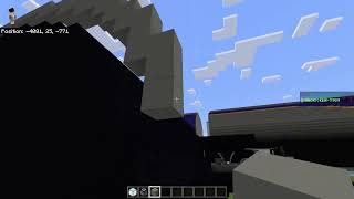 Remake Peterbilt Truck Build Minecraft
