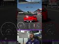 One Move, Two Drivers, Total Respect #simracing #overtake #manufacturerscup