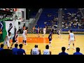 08-05-2018 福建 vs 遊協 🉐下半場🏀