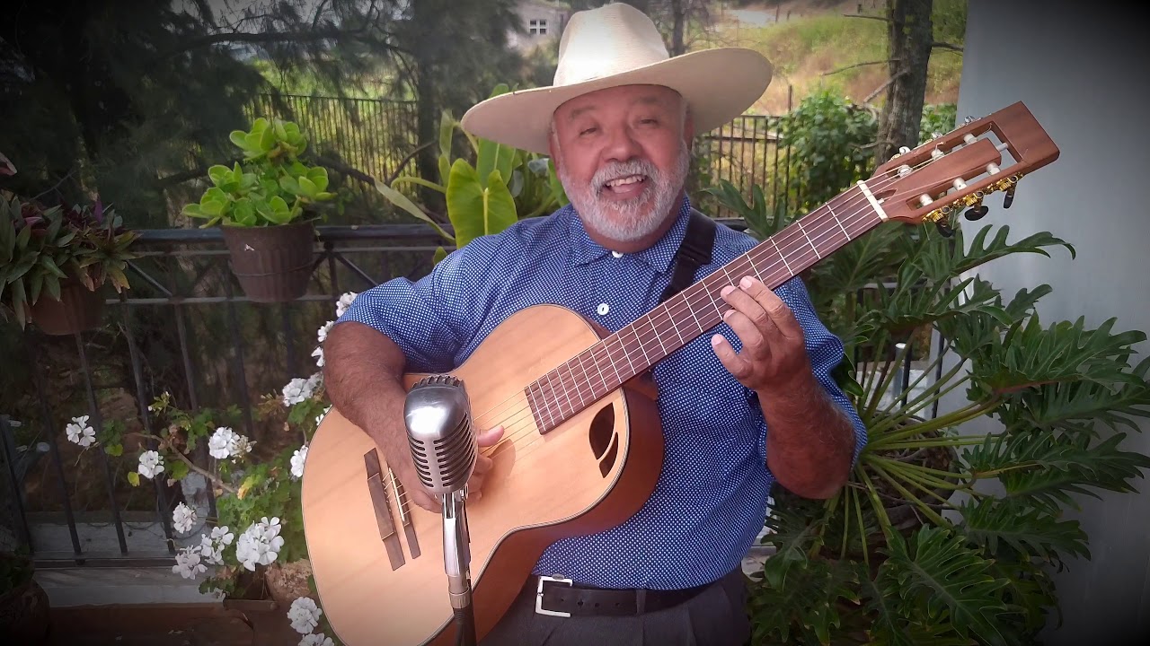 Imposible Olvidarte #JuevesDeSerenata