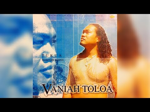 Vaniah Toloa Tamafai An Adopted Child Audio