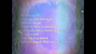 Download Lagu Def Leppard- Two Steps Behind (lyrics) MP3