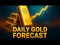 Gold Price Rejects Key Ceiling – Next Move Explained