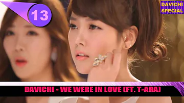 Top 20 Best Davichi Songs 2015 (Personal chart) (Special Video)