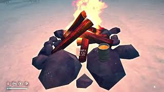 TLD Loper | 15-11-2024: Beachcombing for Books: Lucky Librarian Run (Day 411+)