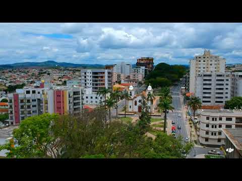 Campo Belo - Minas Gerais