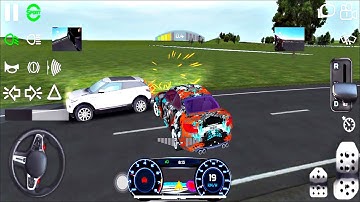 Car Simulators 2 - Real Driving Sim - Play With Game - Android ios Gameplay