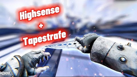 Why High Controller Sensitivity is META! + When a Console Movement Player Unlocks TAPSTRAFE!