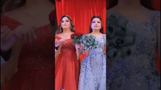 Gorgeous Bridal S Dabke Dance