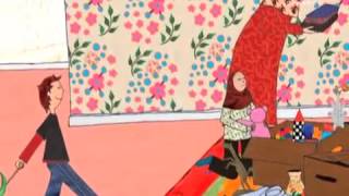 Storytime for kids: Ramadan Moon Resimi