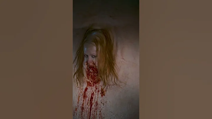 Brenda Is SO Hungry | #Shorts | Science Fiction Station