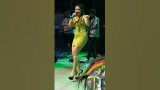 AYOGOYANG  APA KABAR SAYANG DENNIS VANESSA ZARIMA #SIAPDIGOYANG