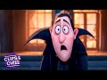 Dracula Becomes Human | Hotel Transylvania: Transformania | Clips & Chill