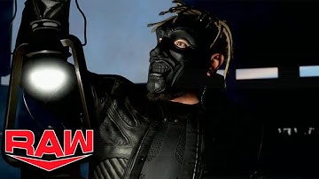 Updated Monday Night RAW Intro | Fall 2023 | WWE 2K23 Universe Mode