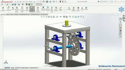 How to Record HD Video in SolidWorks .  #designwithajay   |Design With Ajay| @DesignWithAjay