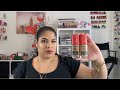 COVERGIRL Outlast Extreme Wear Foundation with SPF Swatches & Review