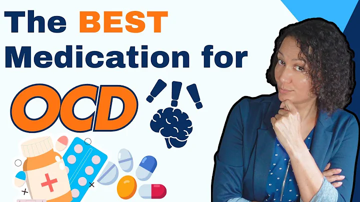 Clomipramine (Anafranil): Everything you NEED to Know!