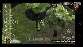 Sims 2 Castaway On Android Using Psp Emulator