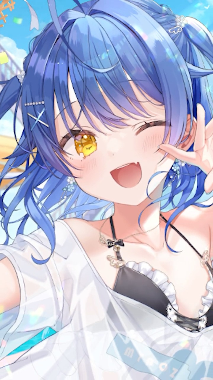 サンプルボイス】「🎂誕生日ボイス2025 -天宮こころ-」 - YouTube