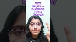 Download Lagu Vote Acronyms #trending #socialscience #shorts #important #acronyms #vote #dandelions #ruthb #all MP3 Download Lagu Vote Acronyms #trending #socialscience #shorts #important #acronyms #vote #dandelions #ruthb #all MP3