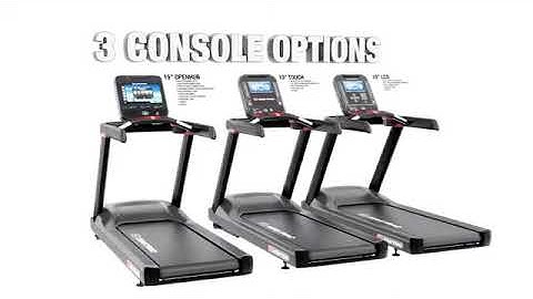 Star Trac 4TR Treadmill | Fitness Direct