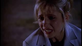 Buffy The Vampire Slayer: Amends