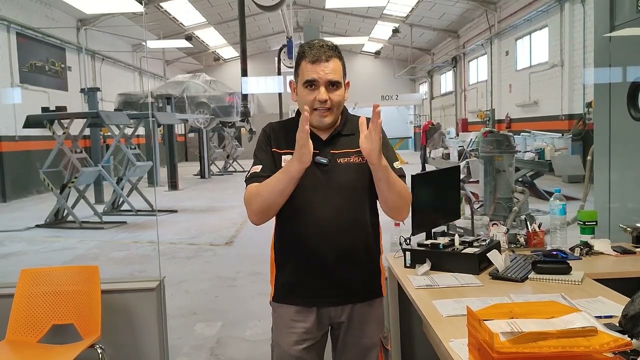 MAPFRE LO VUELVE HACER, UTILIZA ARTIMAÑAS PARA QUE EL CLIENTE NO EJERZA LA LIBRE ELECCION DE TALLER