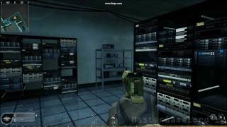 Call of Duty 4 Modern Warfare Broadcast best glitch spots(HD)