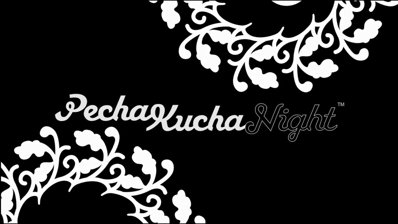 Pecha Kucha Vl.13 Pueblo City - County Library District