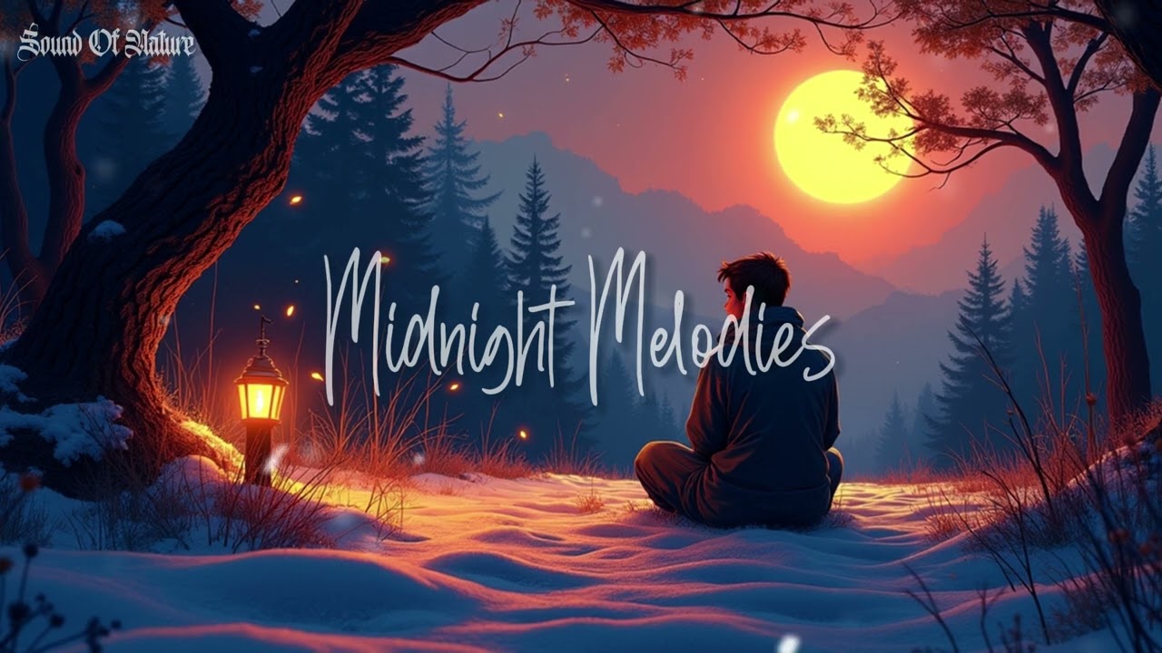 Midnight Melodies - Stop Overthinking, Stress Relief Music, Sleep Music, Calming Music adlı videoyu YouTube'da izle Midnight Melodies - Stop Overthinking, Stress Relief Music, Sleep Music, Calming Music adlı videoyu YouTube'da izle