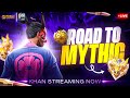 🔴 Mobile Legends Live Telugu | Rank Push Gameplay | KHAN 7 7 7 #mobilelegends #mobilelegendslive