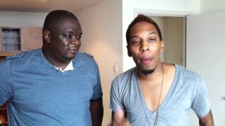 DEITRICK HADDON ON BLESSTIVAL, SETHIMOFF AND BOLA MOGAJI