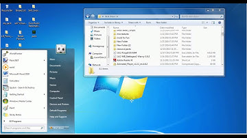 How to install mods with forge 1.6.4