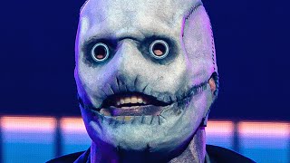 Stars Who Can&#39;t Stand Slipknot&#39;s Corey Taylor