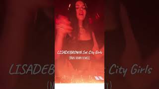 Warmed The Place Up Resimi