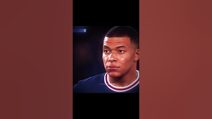 Keeping up with the trend #mbappe #psg #realmadrid #football #edit #fyp #trending #viral #funny