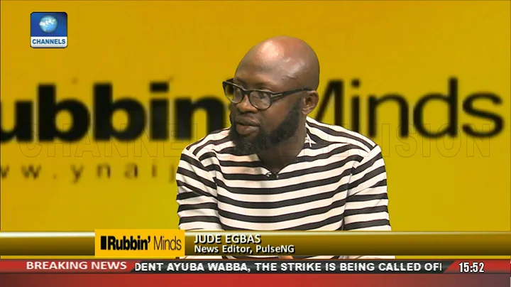 Examining Issues Ahead Of APC Lagos Primaries Pt.1 | Rubbin Mind |