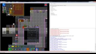 Space Station 13 Tutorial: The Engine