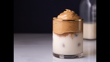 how to make dalgona coffee - dalgona coffee recipe | how to make whipped coffee | frothy coffee