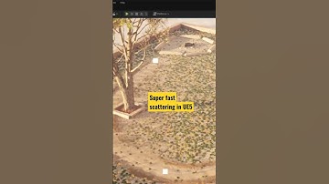 GraphN plugin in Unreal Engine 5 from @polygonflow