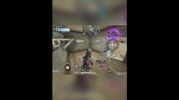 Camper Bro sorry #cod #codm #callofduty #krig6 #gunsmith #hso405 #by15 #codpakistan #viralshort #