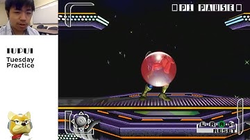 Melee Fundamentals: Shields & Crouch Cancel