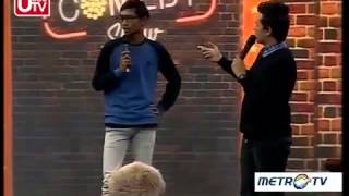 Download lagu Stand Up Comedy Show 25 Januari 2015