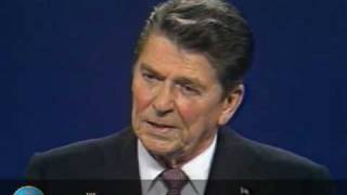 Republican National Convention: Gov. Reagan's Acceptance Speech for the Presidential Nomination